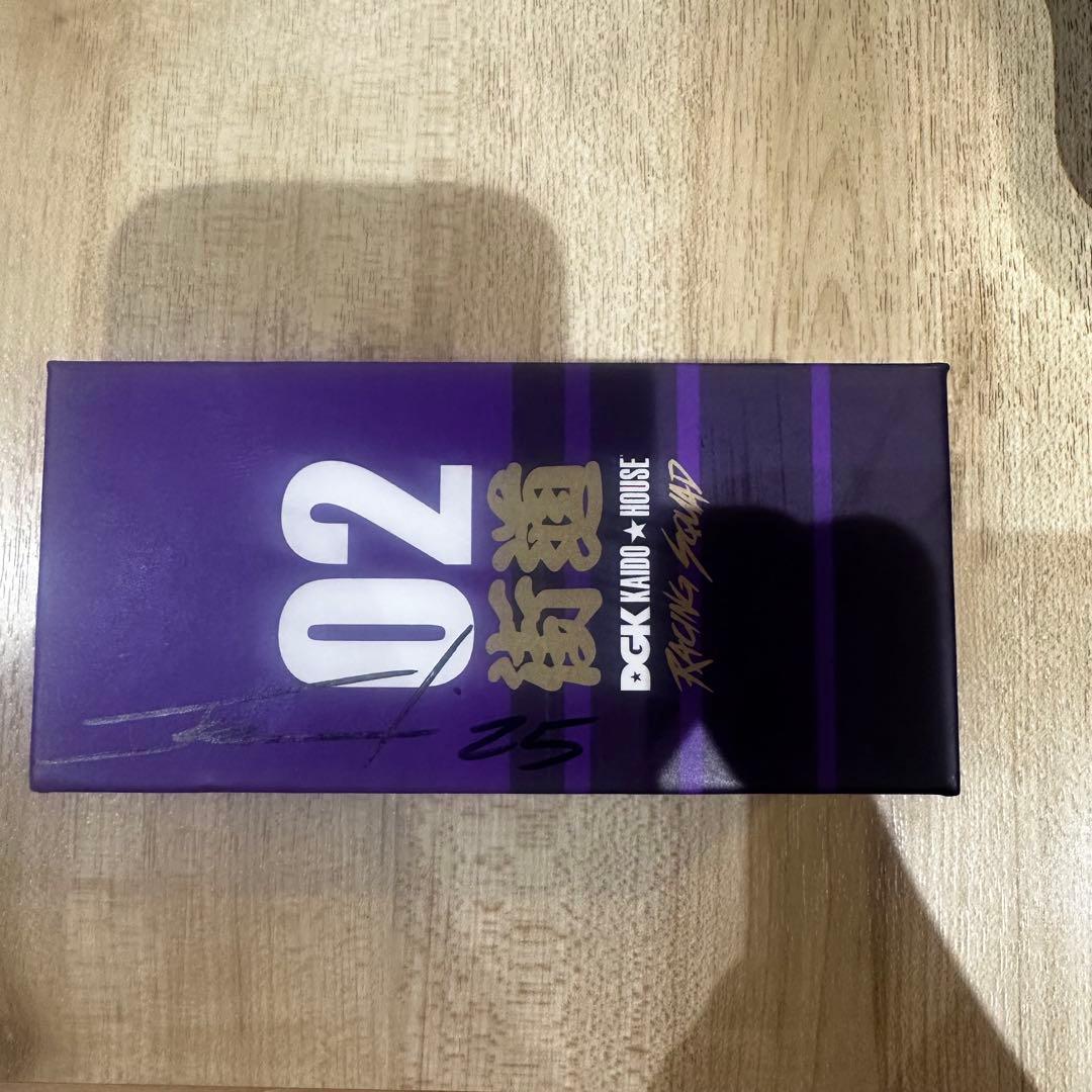 MINIGT　 街道ハウス　DGK Kaido House