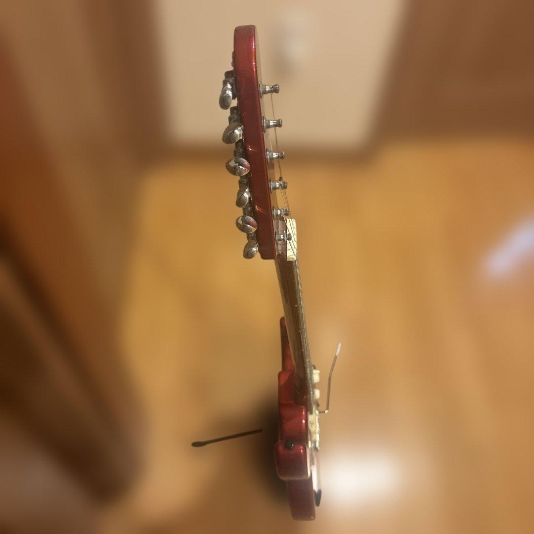 ジャパンビンテージYAMAHA Shouter SH-01 アーム付