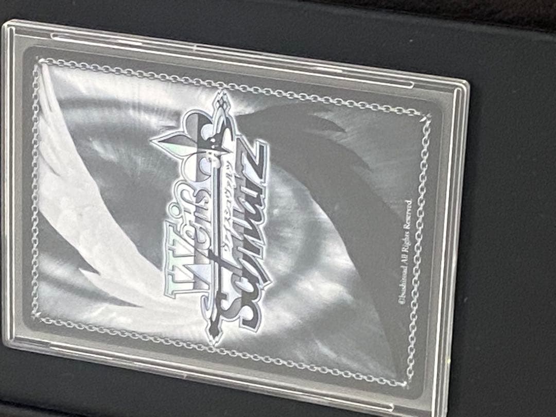 ス*ナ様 ヴァイスシュヴァルツ　角川スニーカー2 ＳＰサイン　永遠の誓い澪