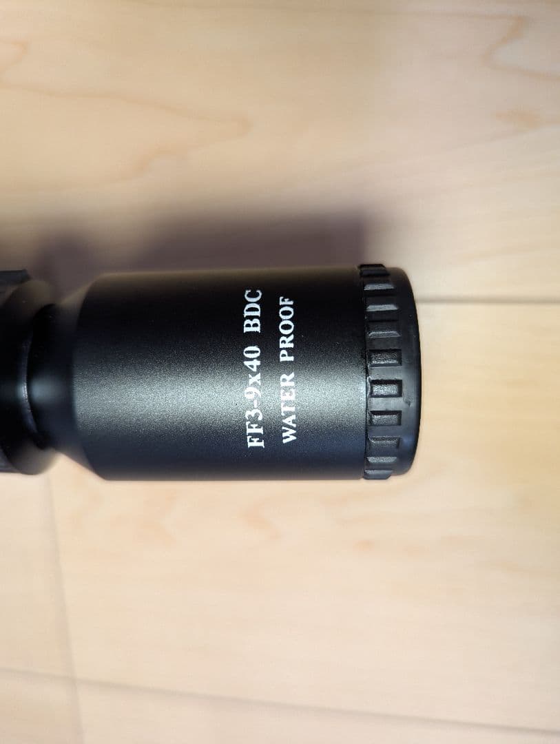 ゴルゴ13モデル　M16 ガスガン アルミケース付き