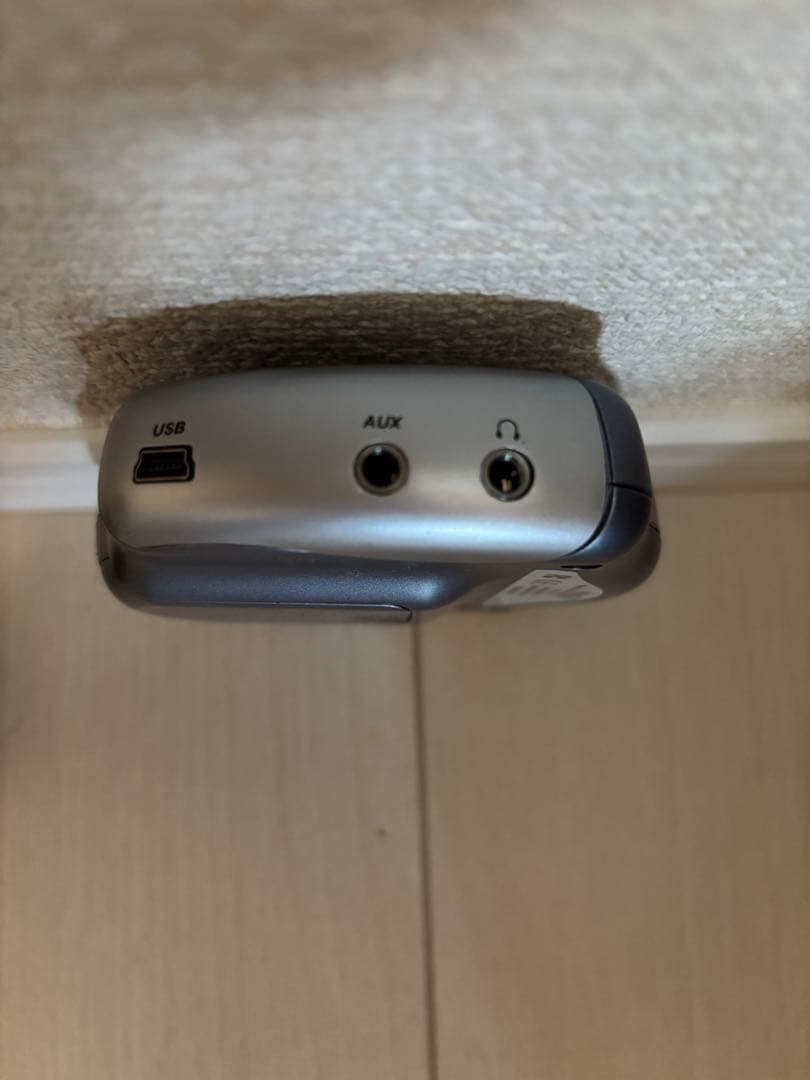 【動作確認済】MindSpa マインドスパ 脳トレ機器 ゴーグル付