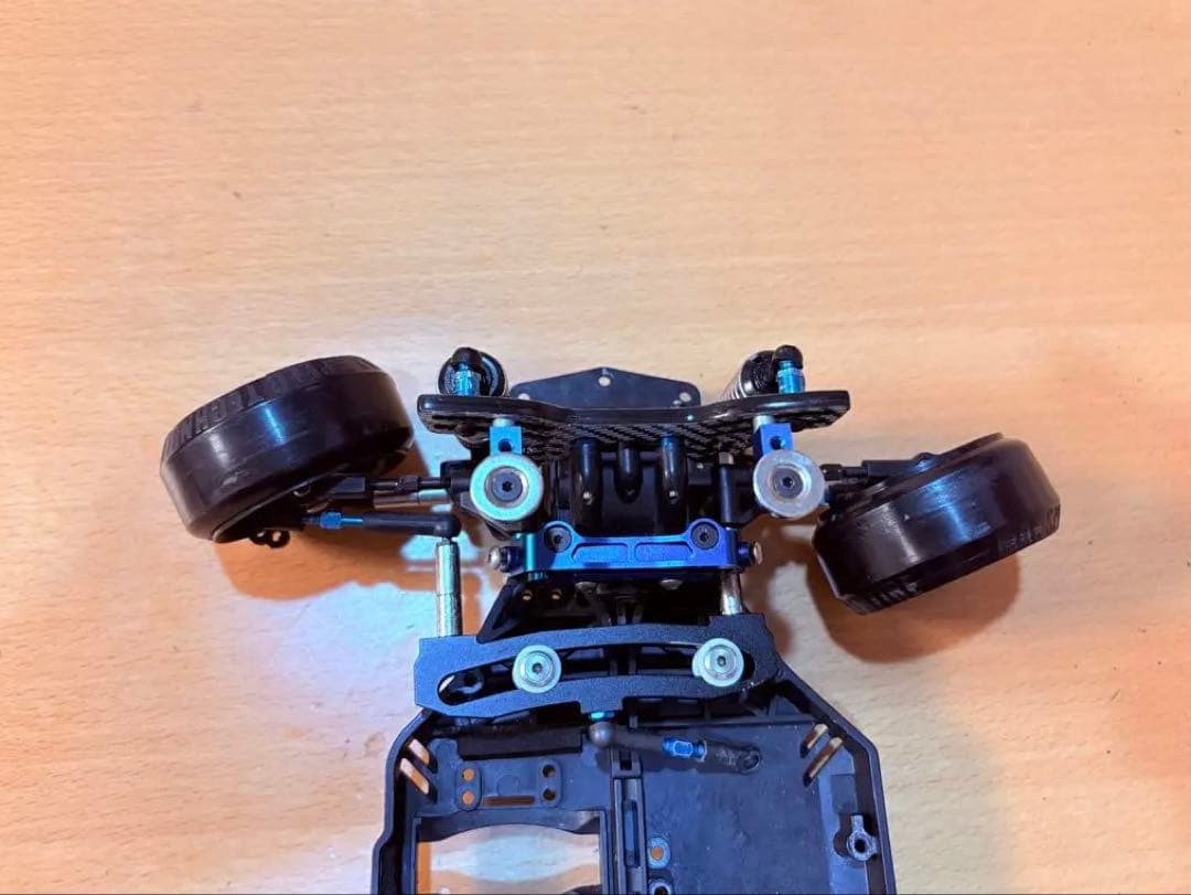 ヨコモ yokomo ドリフトパッケージ ドリパケ ボディ付