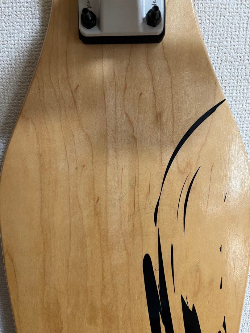 YOROI 鎧　Surfskateboard RYU II コンプリートセット