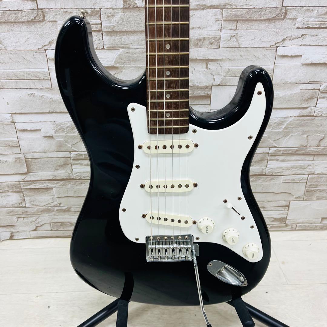 Elvis エルビス ストラトタイプ エレキギター