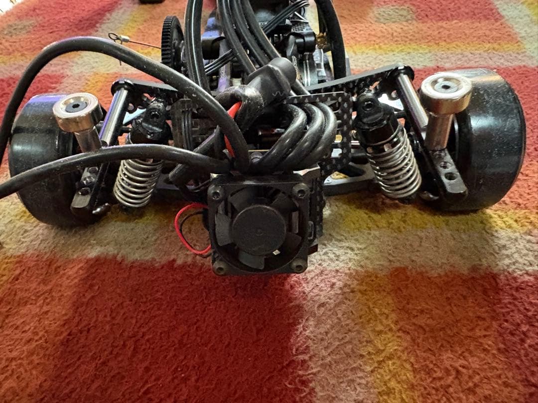 最終セール　overdose GALM オプション多数