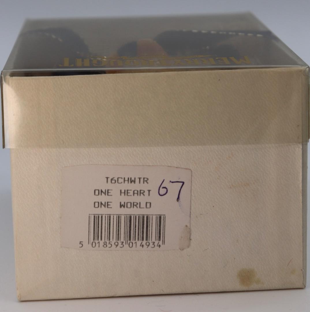 WDW CONVENTION2000限定マイクロチーキー 67/100 ベージュ