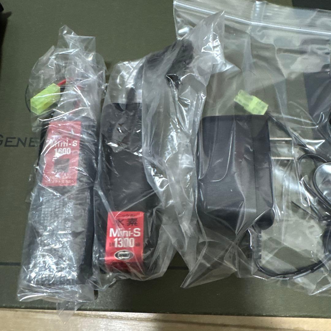 東京マルイAK102 次世代電動ガン