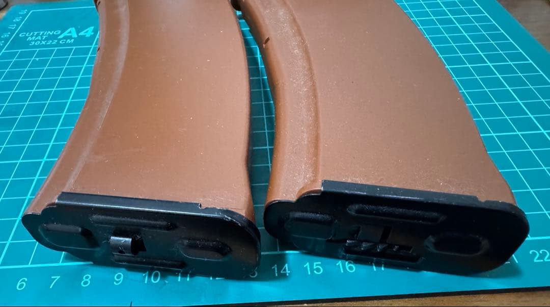 東京マルイAK102 次世代電動ガン