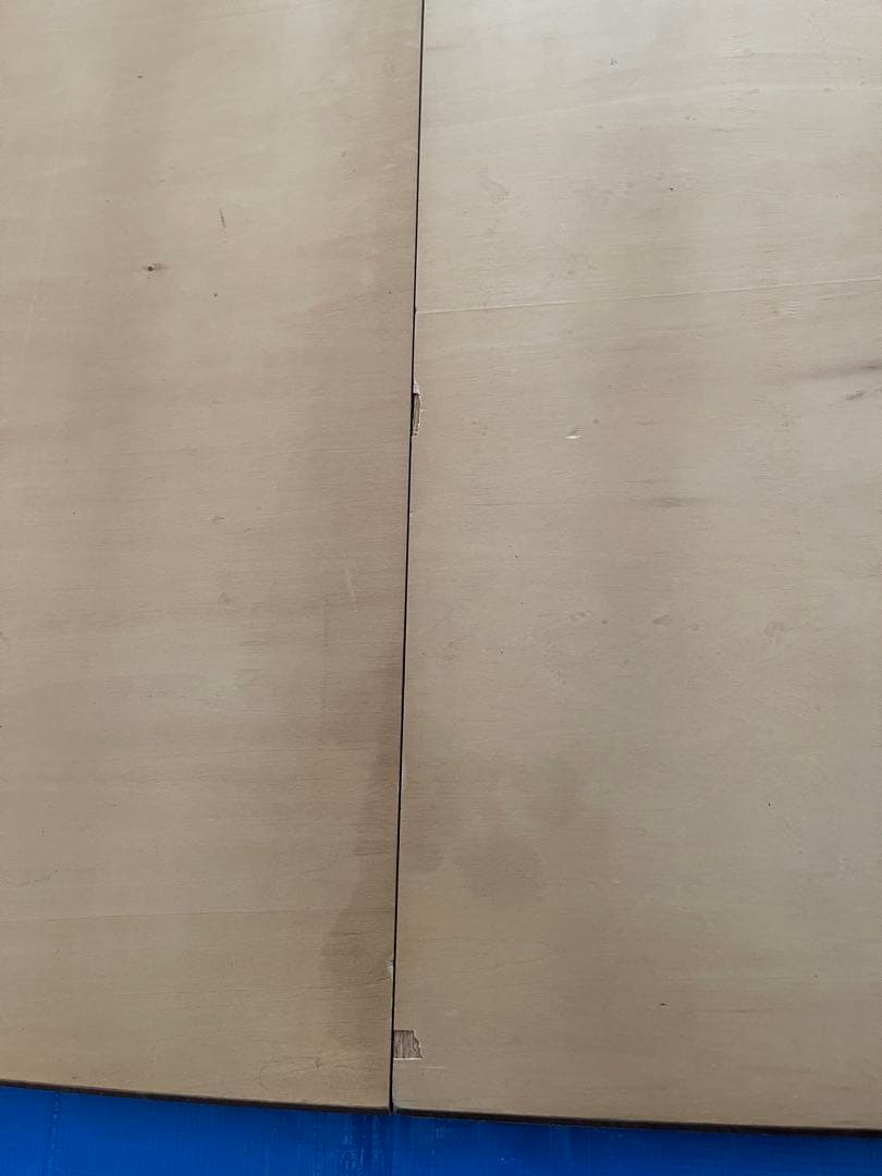 スノーピーク　フォールディングテーブル　2台セット　収納バッグ付き