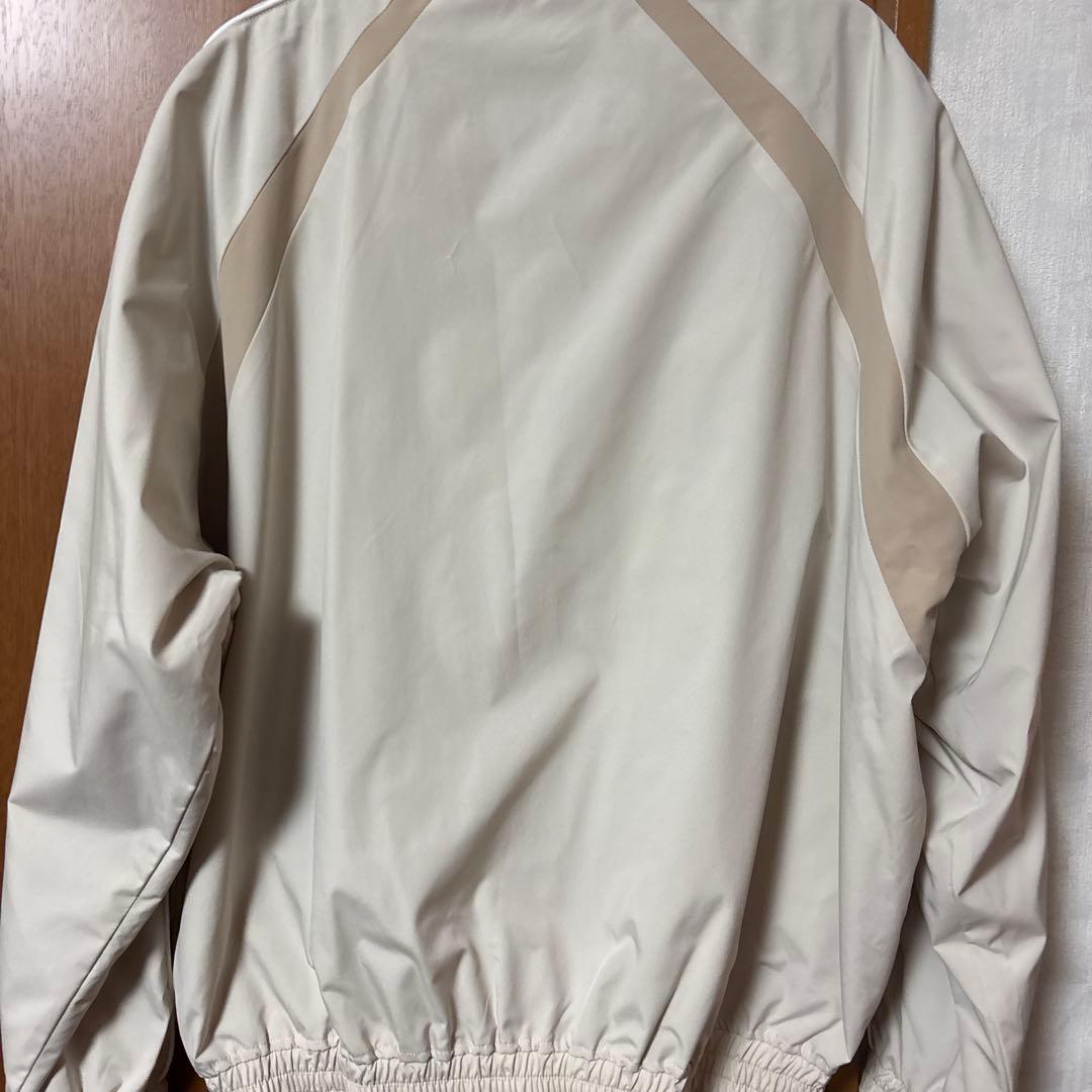 【値下げ】ハンブレ トラックジャケット