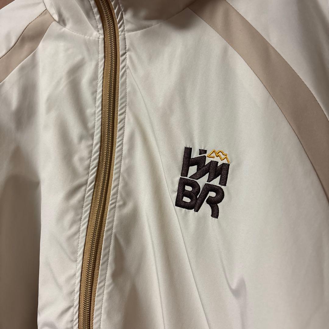 【値下げ】ハンブレ トラックジャケット