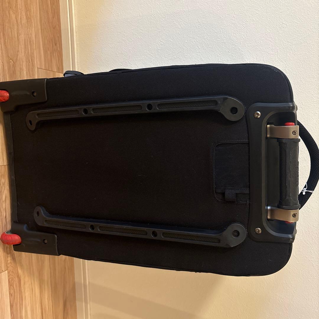 ノースフェイス LONG HAUL26 67L キャリーケース