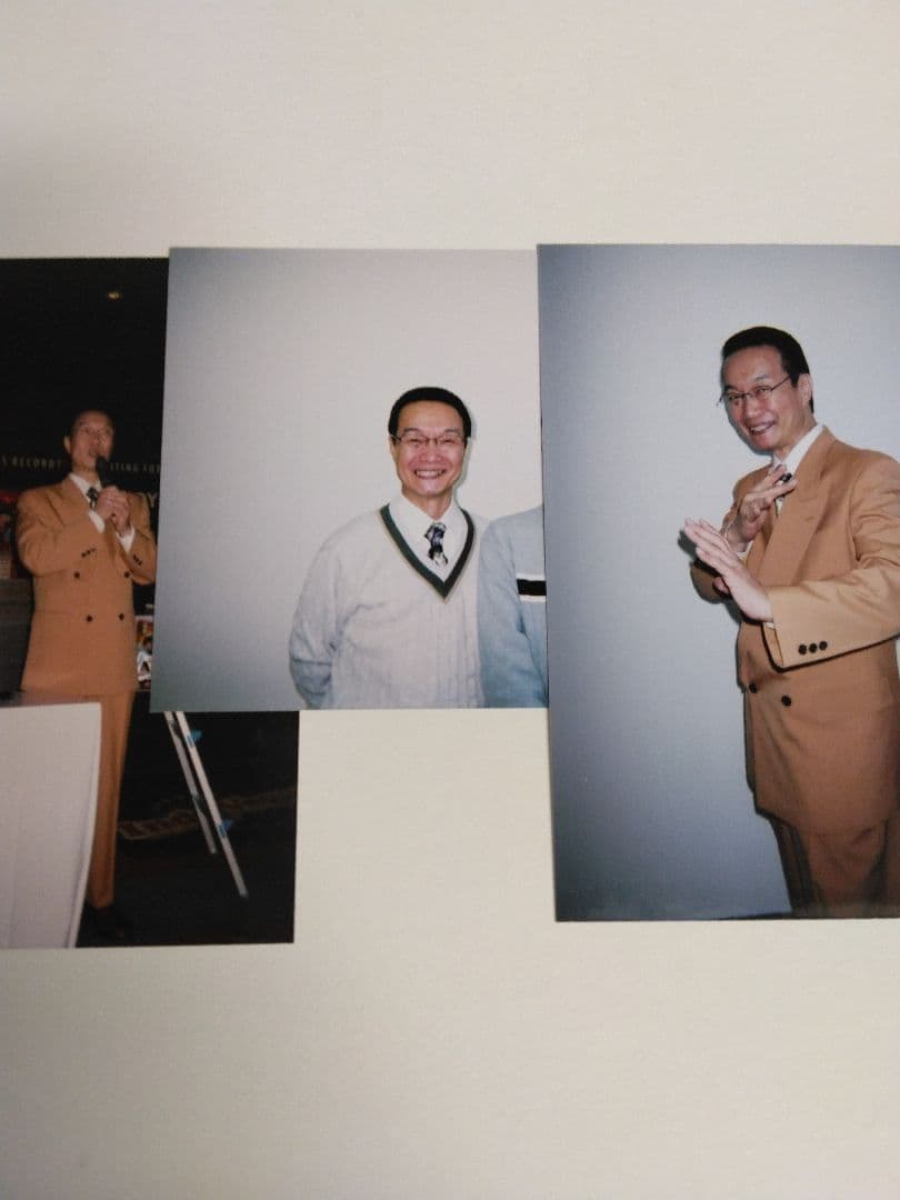 北斗の拳　神谷明直筆サインパネルケンシロウバージョン新品未使用品/入手困難稀少品