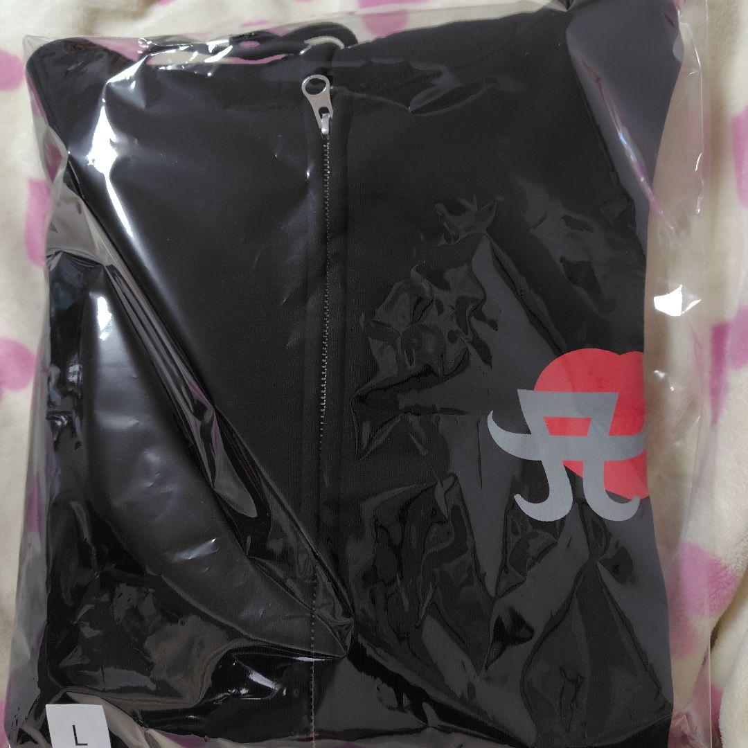 浜崎あゆみ ※ Ｌ ※ ジップフーディ