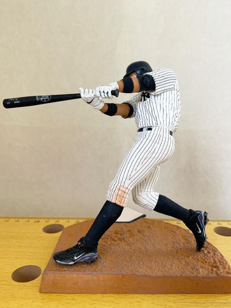 アレックス・ロドリゲス（Ａ・ロッド） ヤンキース マクファーレン フィギュア