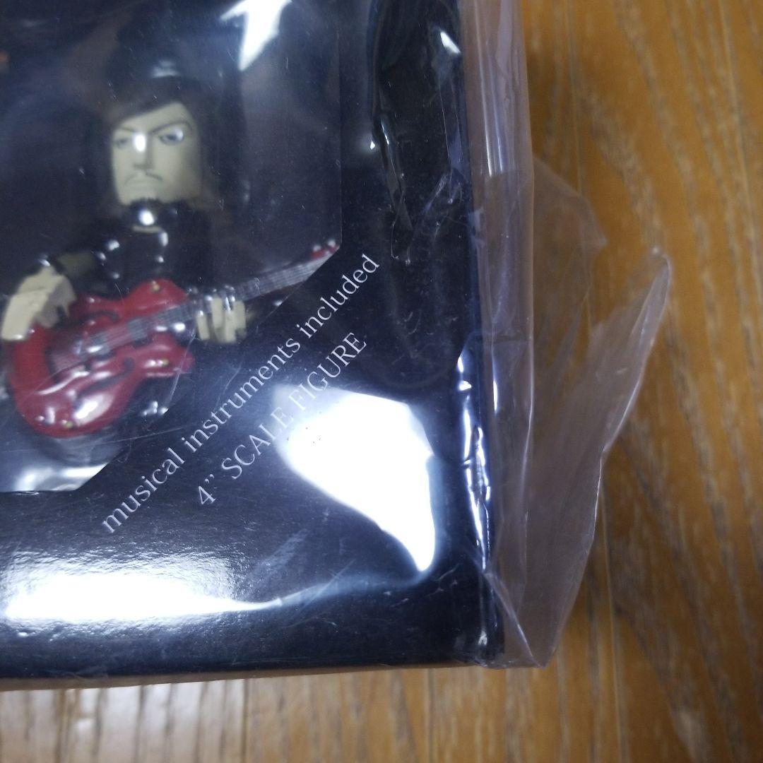 BUCK-TICK　バクチク　独壇場Beauty 限定フィギュアセット