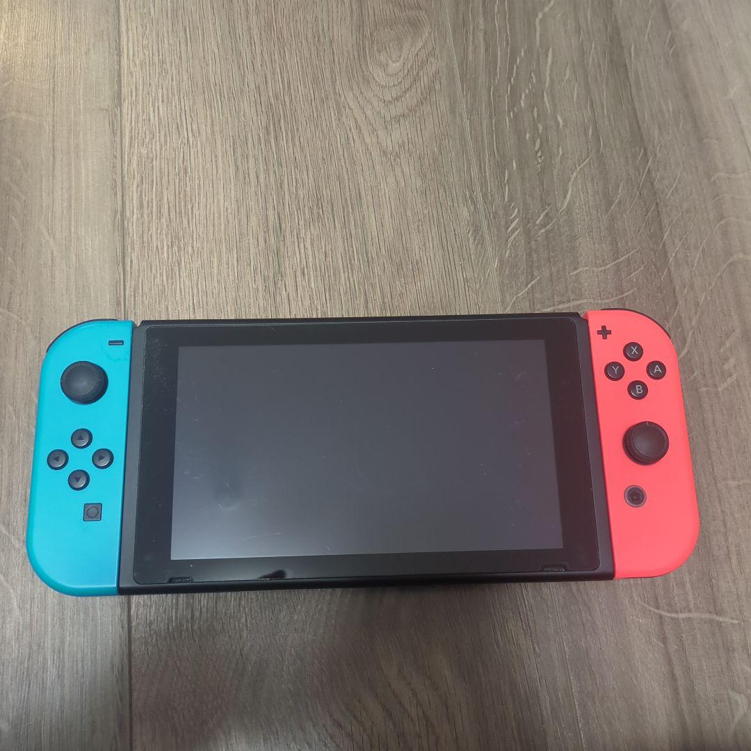 Nintendo Switch、microSDカード、おまけ付き