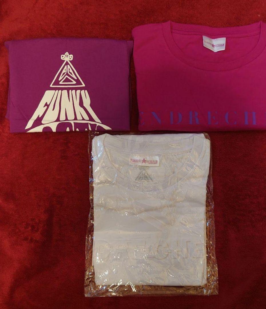 ENDRECHERI(堂本剛)グッズ 64点セット