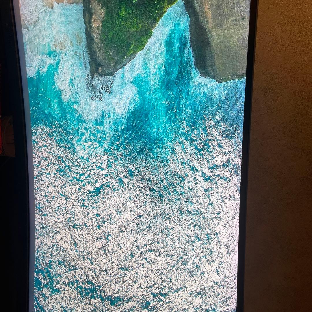 samsung 49C49RG90SSK 湾曲　49インチウルトラワイドモニター