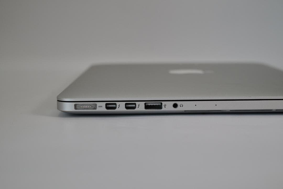 すぐに使用できる! ノートPC macOS Big Sur Apple