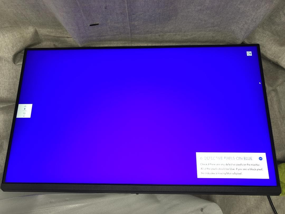 ベンキュージャパン BenQ Mac向けモニター MA320U