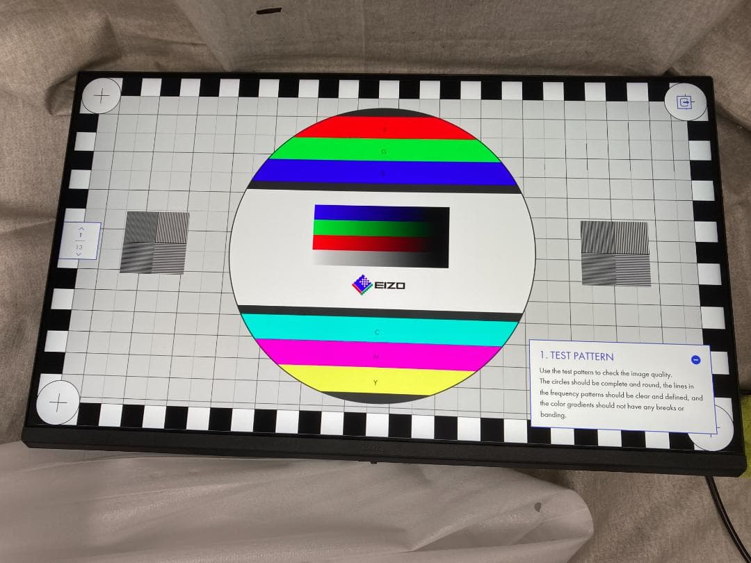 ベンキュージャパン BenQ Mac向けモニター MA320U