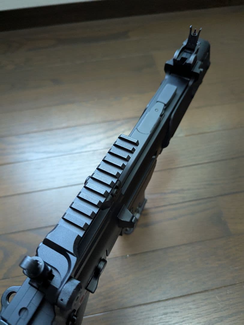 東京マルイ G36C+ 電動ガン