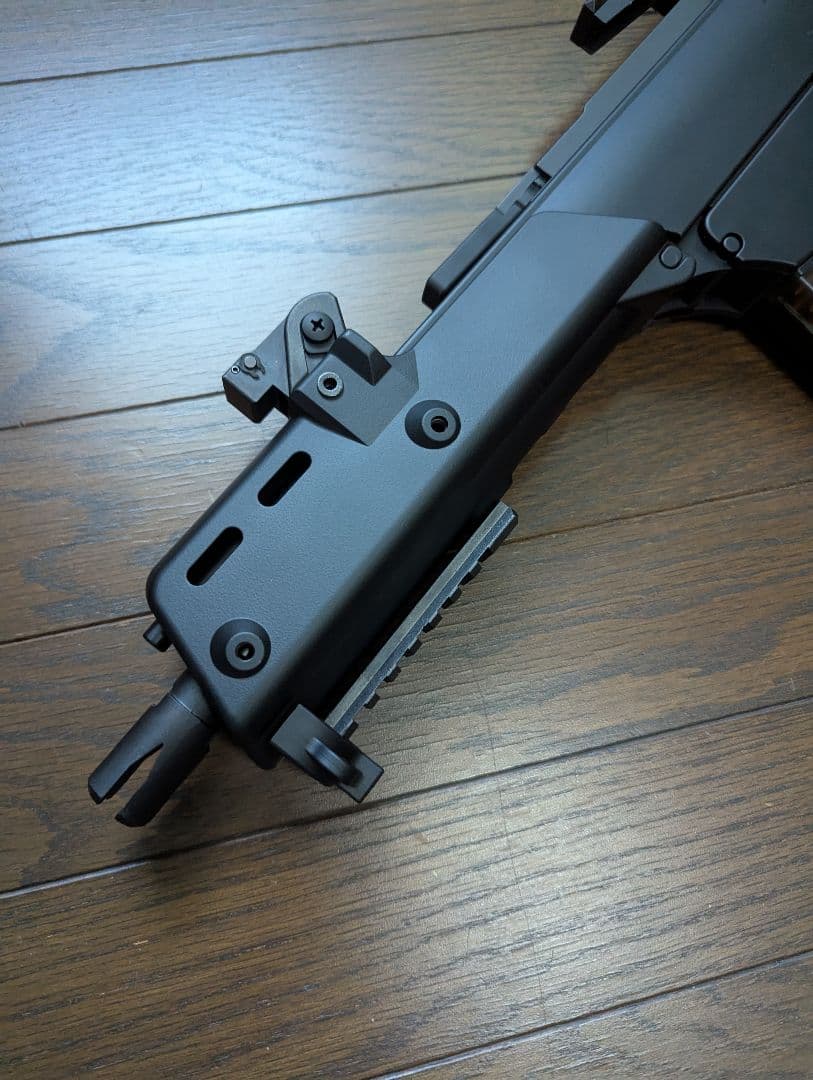 東京マルイ G36C+ 電動ガン