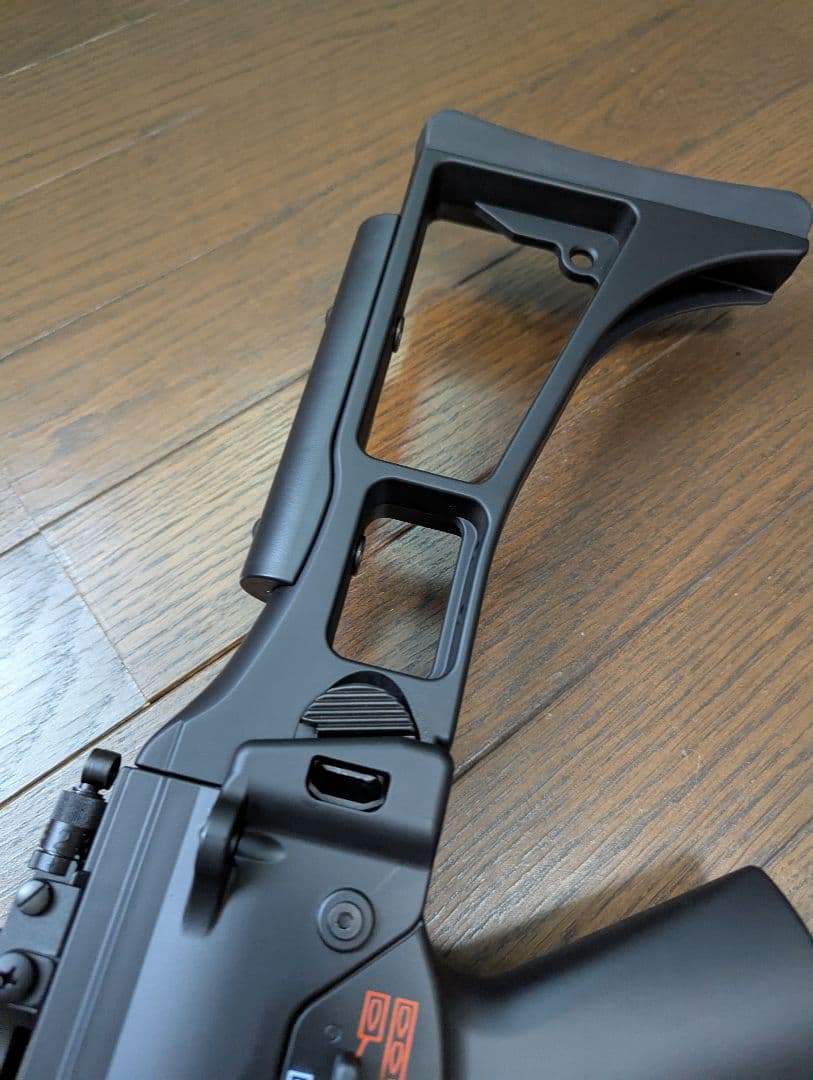 東京マルイ G36C+ 電動ガン