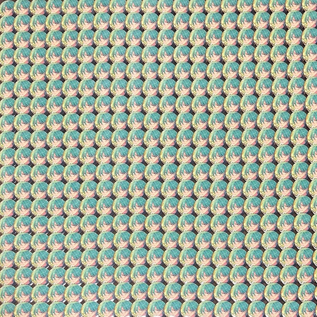 あんスタ 風早巽 テーマスカウト缶バッジ 2024 spring まとめ売り