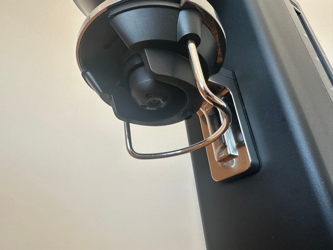 BALMUDA The Brew K06A-BK バルミューダ　ザブラック　本体