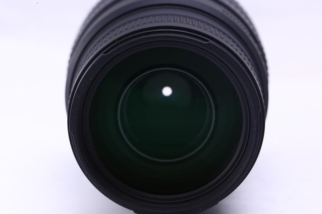 レンズ(ズーム) SIGMA 70-300mm F4-5.6 DG MACRO NIKON