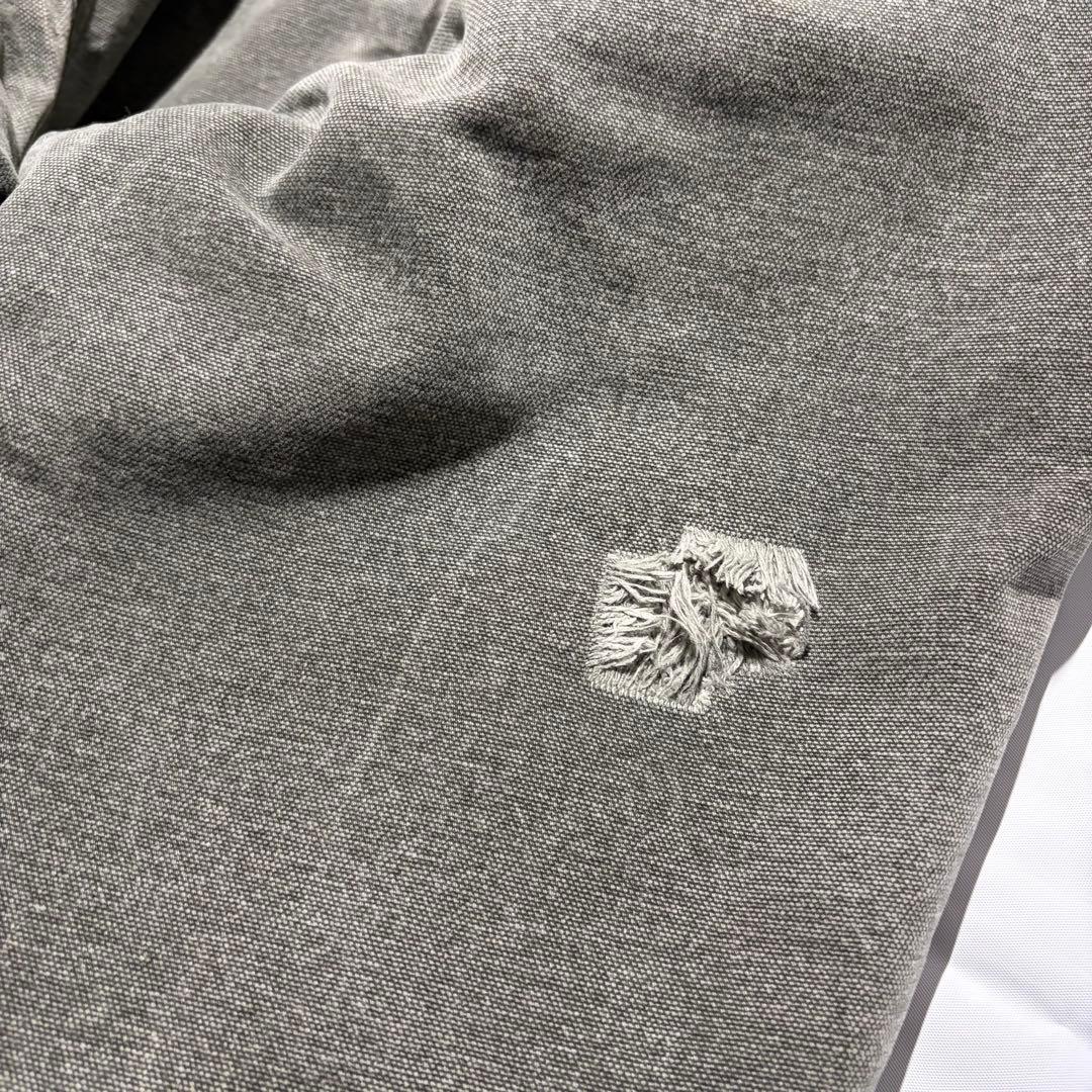 Carhartt J14 MOS サンタフェジャケット グリーン￼￼ フェード￼