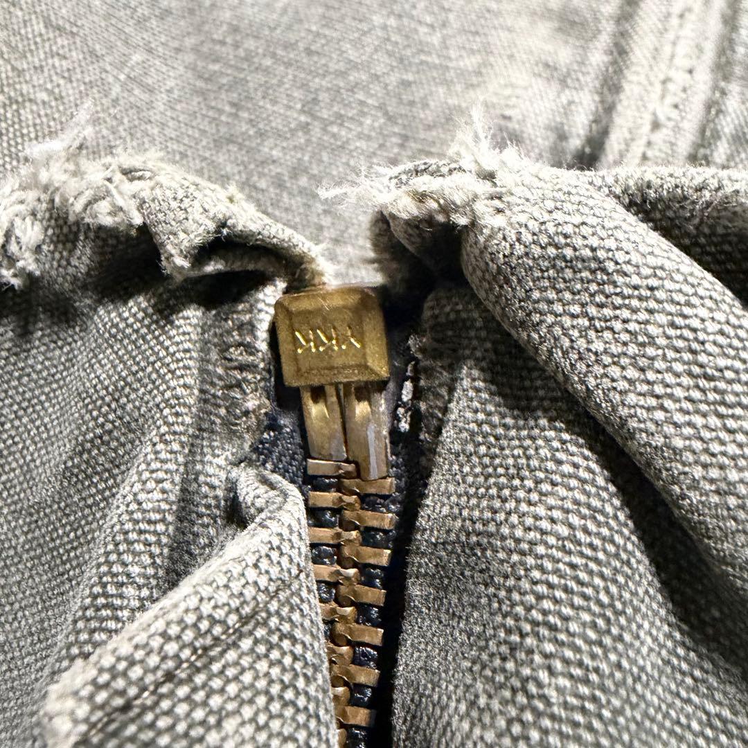 Carhartt J14 MOS サンタフェジャケット グリーン￼￼ フェード￼