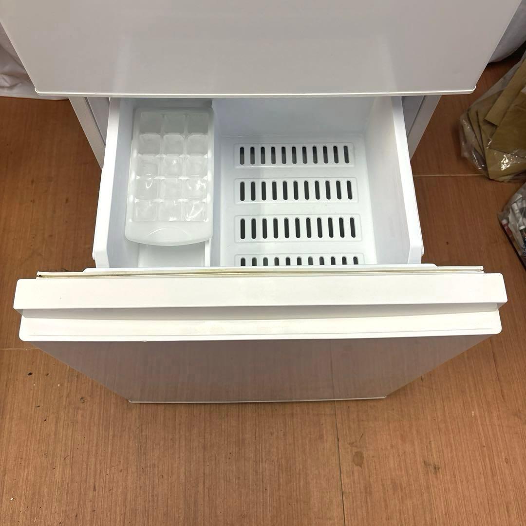 無印良品冷蔵庫•現状品