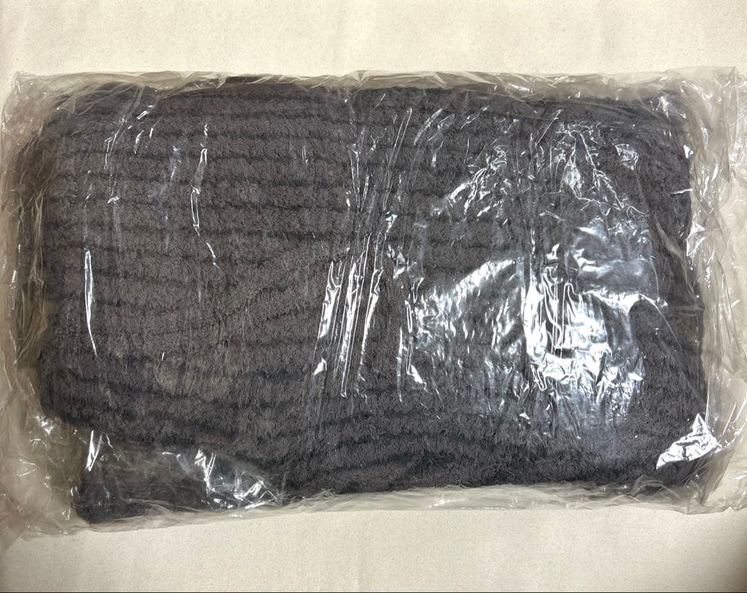 ジェラートピケ 福袋 2025 もこもこ上下