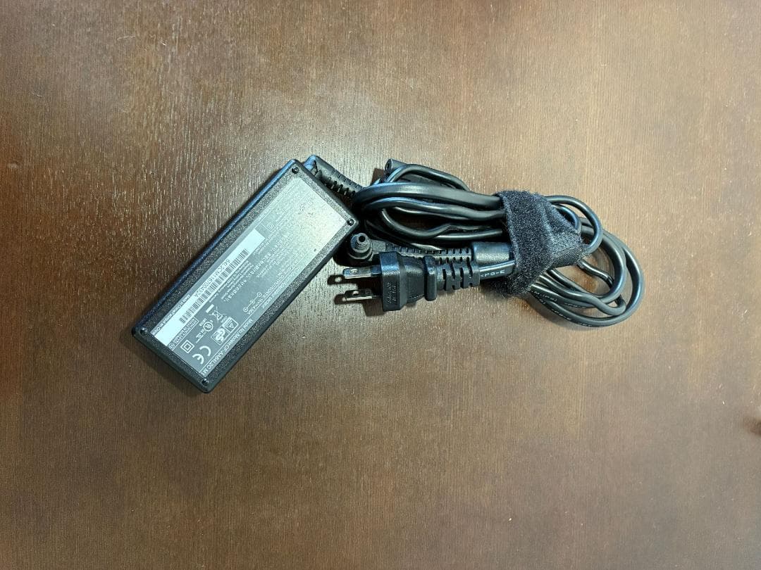 レッツノート　PC　CF-SZ6（中古品）