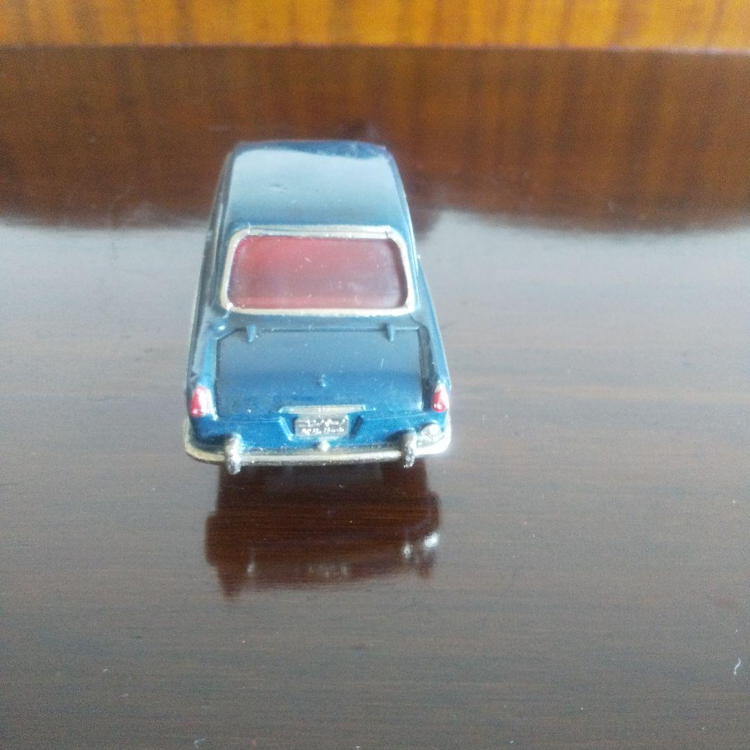 大盛屋 ダイハツ コンパーノベルリーナ ミニカー