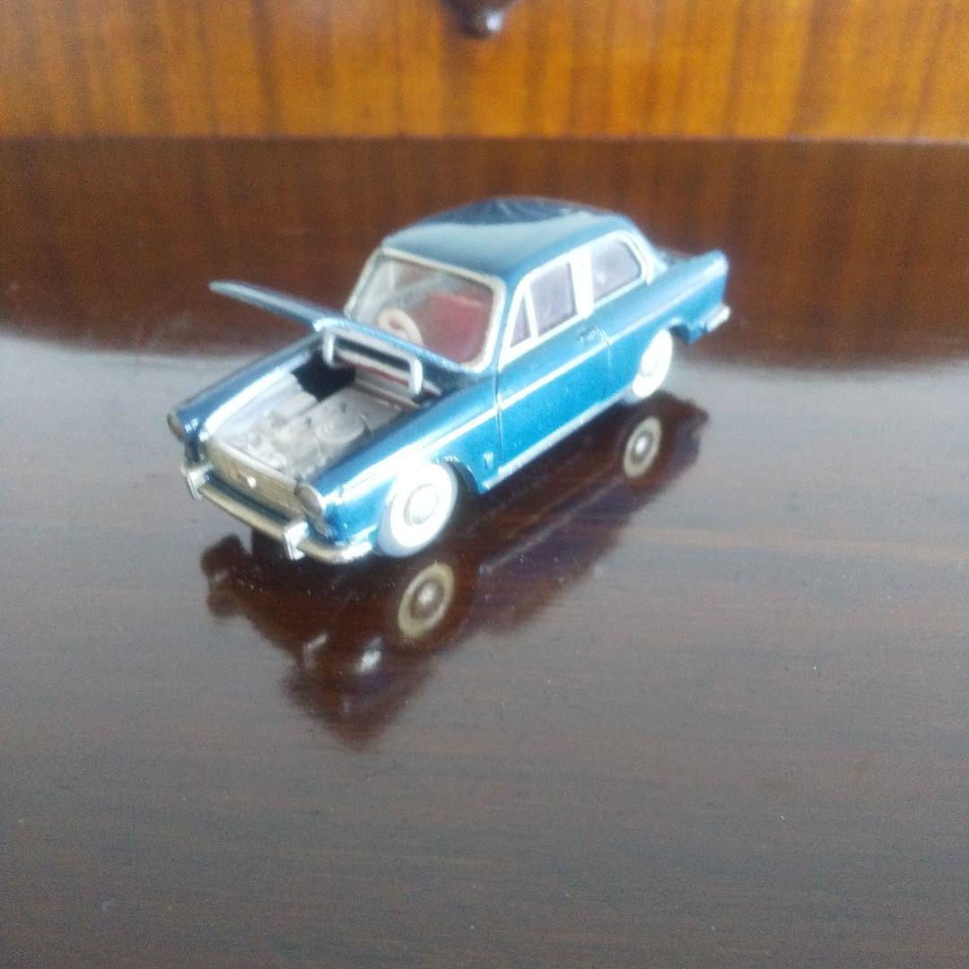 大盛屋 ダイハツ コンパーノベルリーナ ミニカー