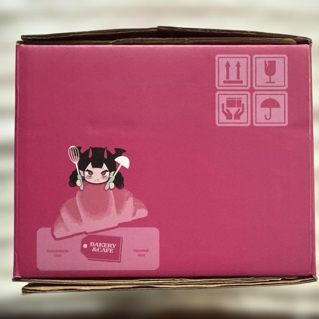 【即日発送】Mellojoy 大福 メロジョイ クリームまみれ 3箱 未開封