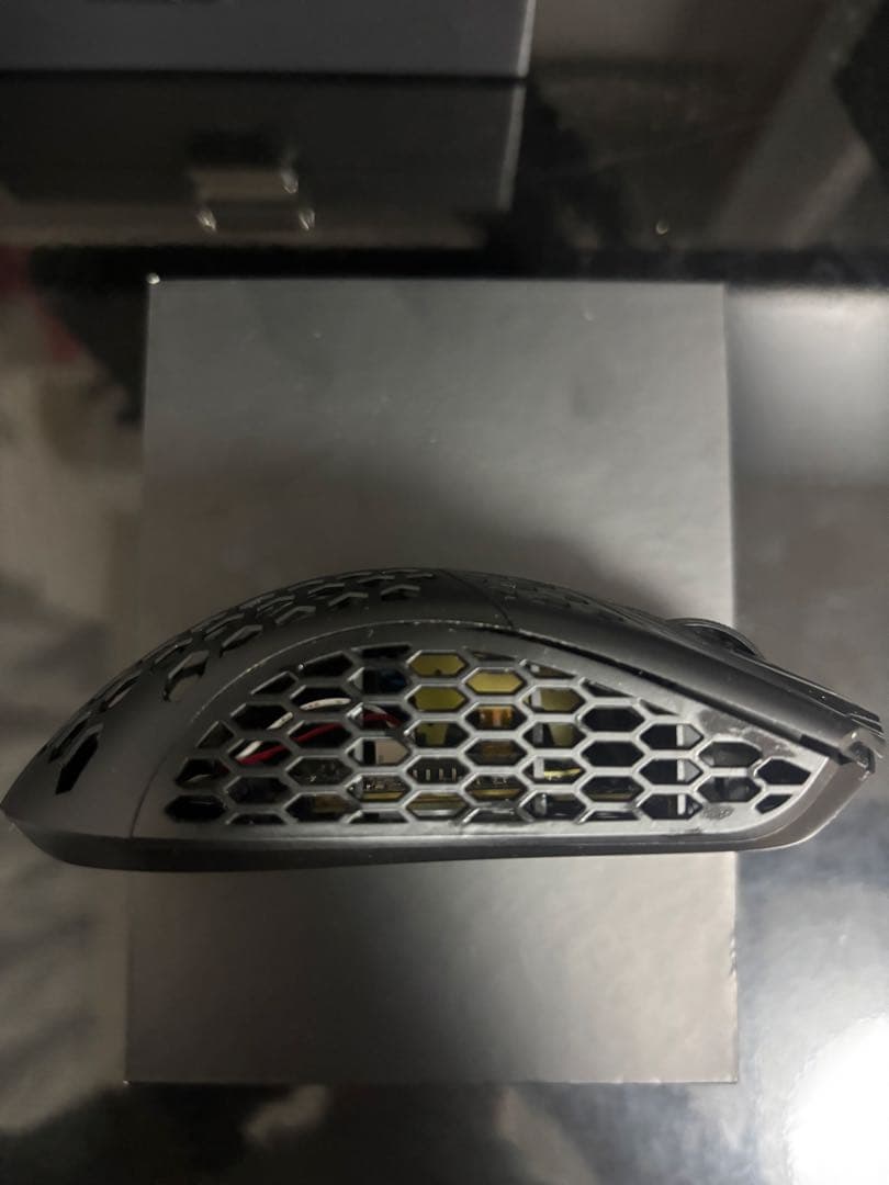 Finalmouse Ultralight X Phantom Lion (Ｍ)