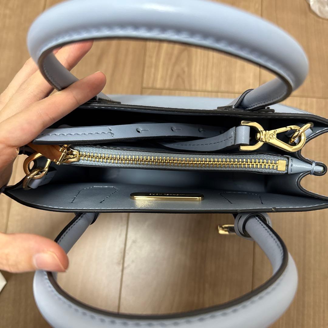 キャラメルさん専用⭐︎ MICHAEL KORS ハンドバッグ /ショルダーバッグ