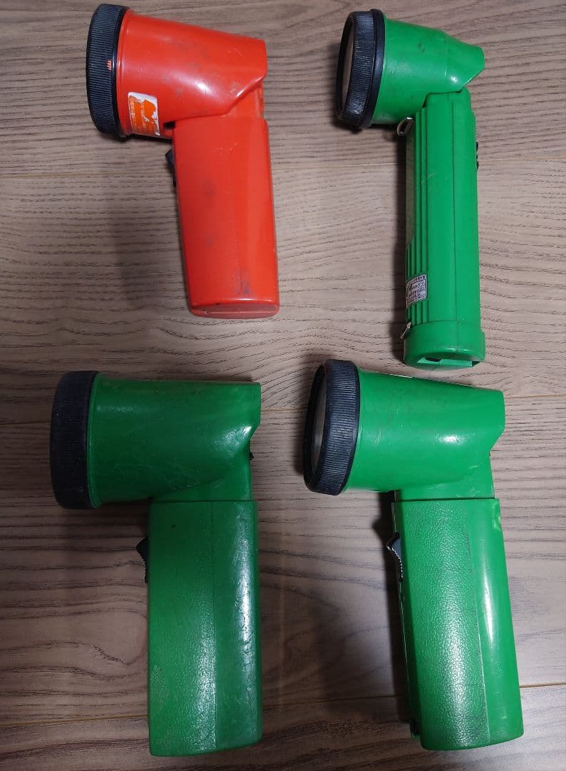 プラグインライト