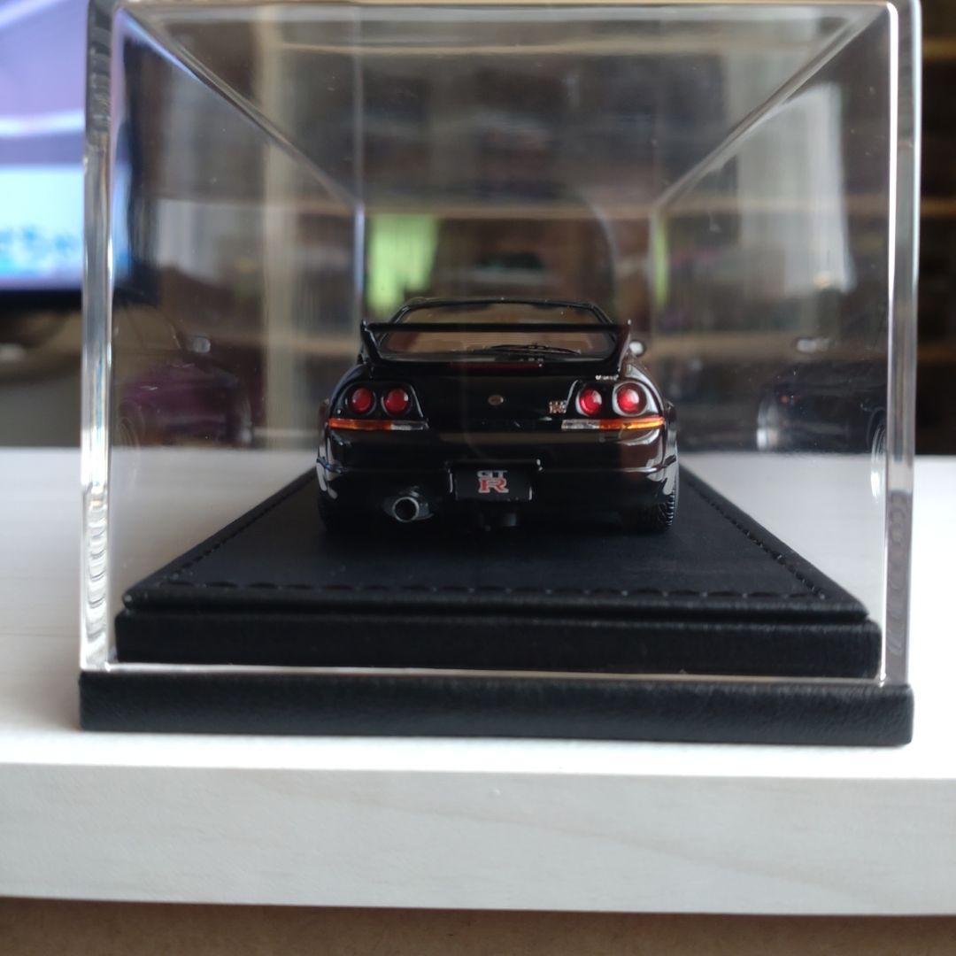 イグニッションモデル　1/43 #1370