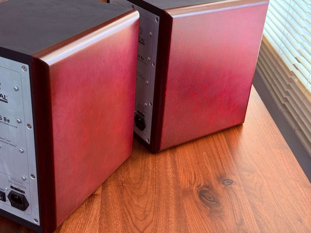 Focal Solo6 be ペア