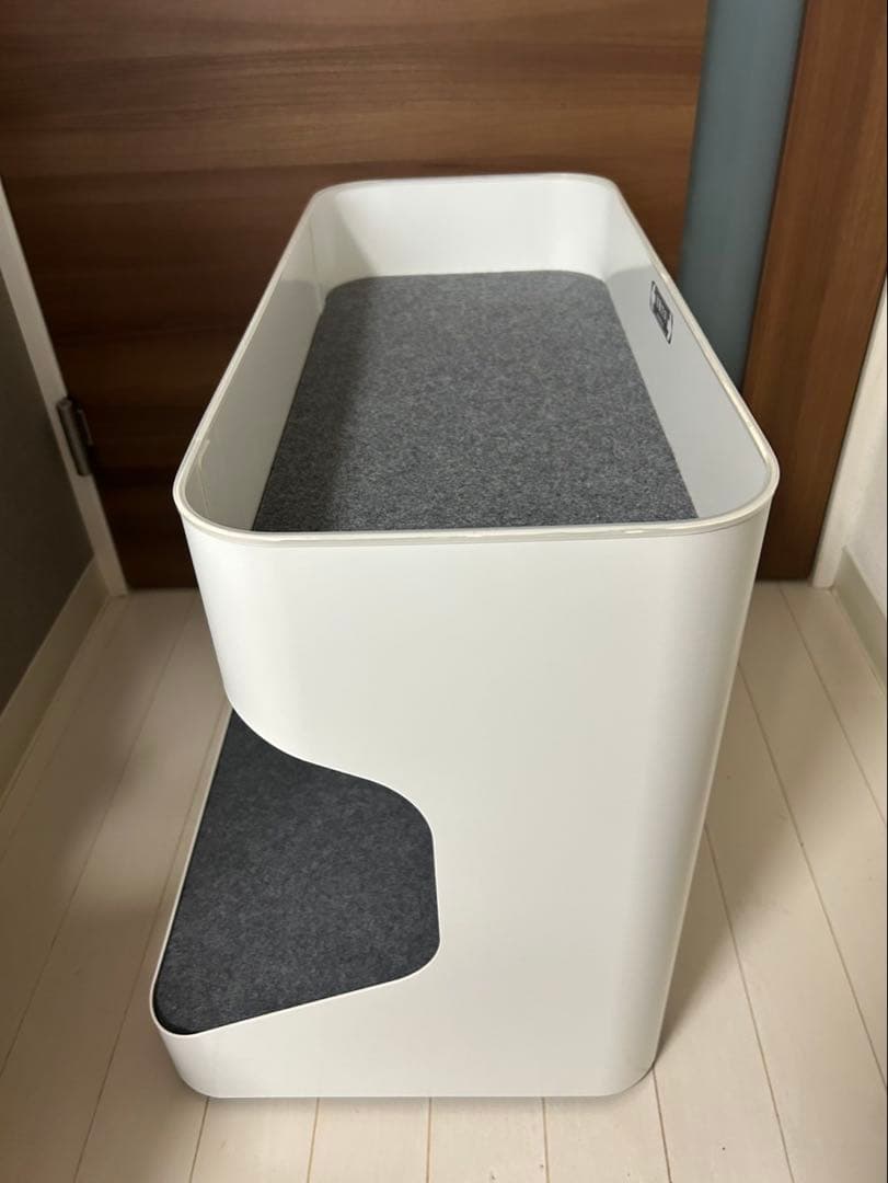 オカムラ OKAMURA ライブスワゴン ロータイプ ワゴン オフィス