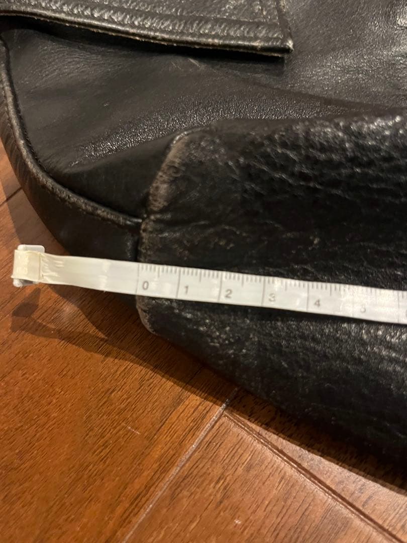 Belstaff ベルスタッフ　シングルライダース