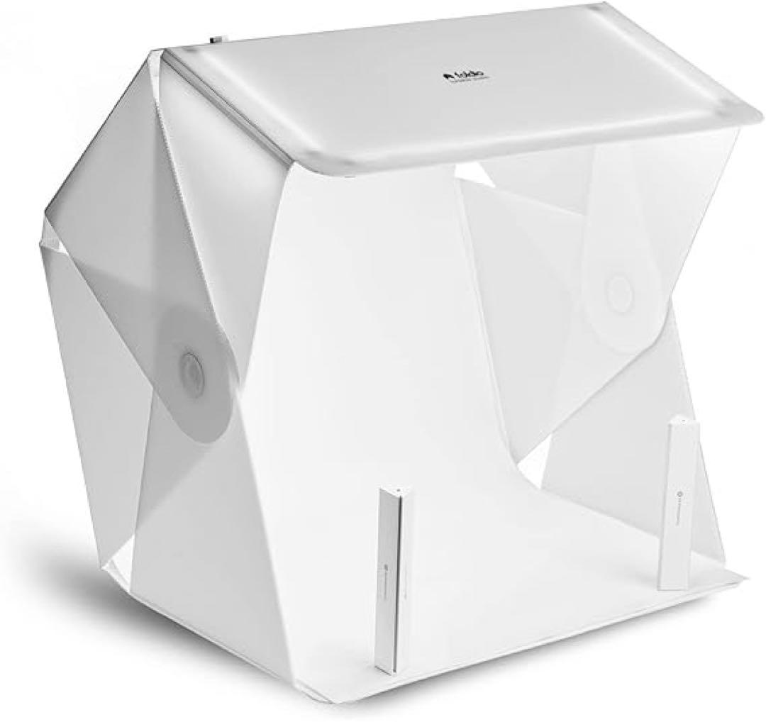 Foldio3 + へーローバー ORANGEMONKIE