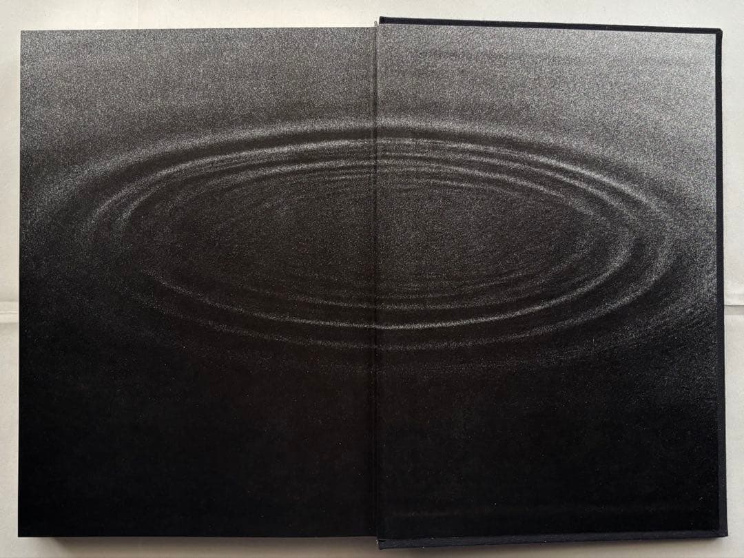 『死霊（しれい）』Ⅰ.Ⅱ.Ⅲ（全3巻／全9章すべて収録） 埴谷雄高 著　講談社