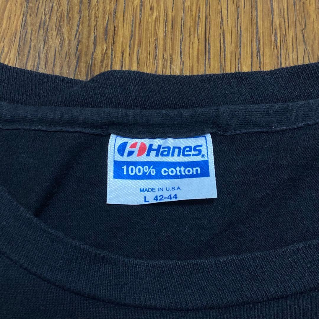 92年 YNGWIE MALMSTEEN FIRE&ICE Tシャツ